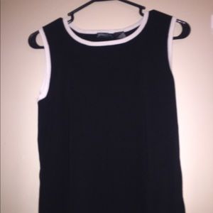 Medium tank top